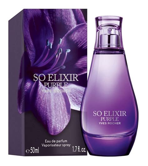 so elixir yves rocher